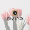 Аватар Sahar Vosk