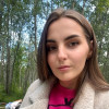 Аватар Дарья Шашкова 2000