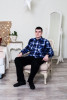 Аватар Кирилл Игнатов
