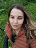 Аватар Ника Валуевская