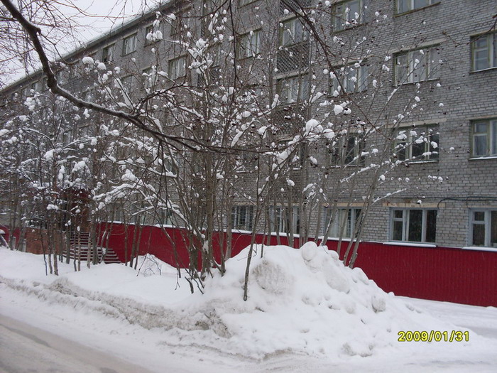 Купить Квартиру Апатиты Космонавтов 41