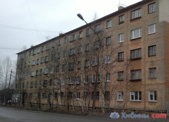 Авито Купить Квартиру В Оленегорске Мурманской Области