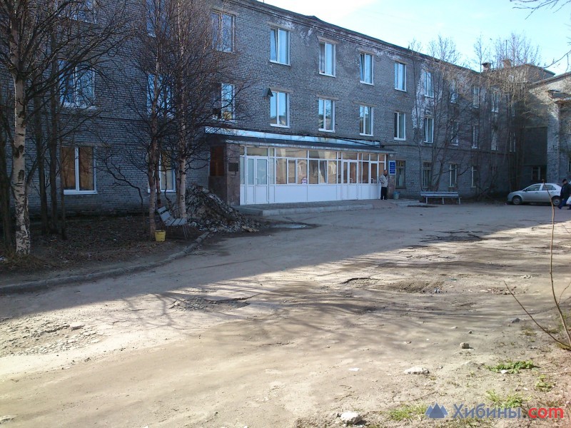 Купить Квартиру Апатиты Космонавтов 41