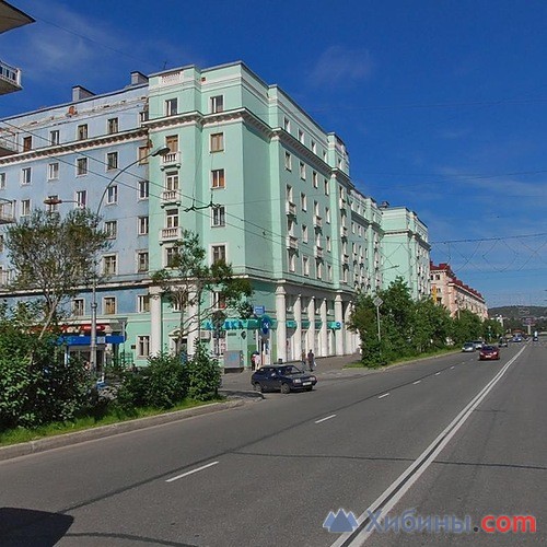 Ленина 78 Фото