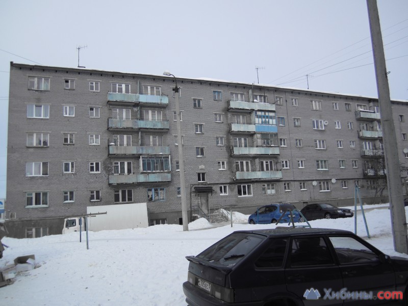 Купить Квартиру Дзержинского 52