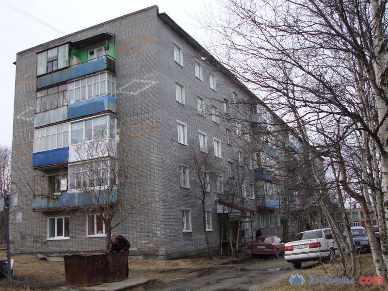 Авито Купить Квартиру В Оленегорске Мурманской Области
