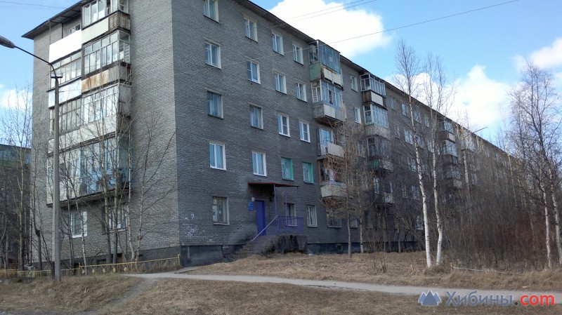 Авито Купить Квартиру В Оленегорске Мурманской Области