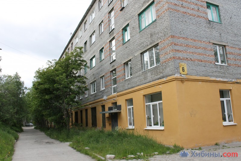 Хибины Ком Объявления Апатиты Недвижимость Купить Гараж