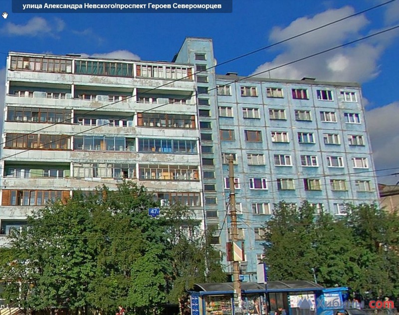 Героев североморцев в мурманске
