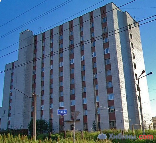 Мурманск свердлова