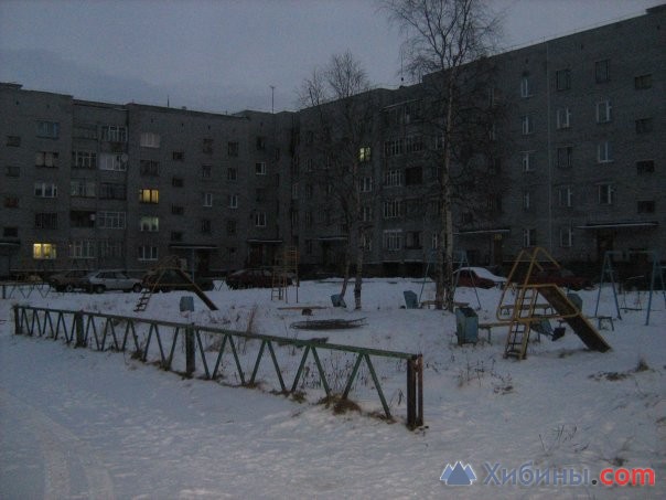 Авито Купить Квартиру В Оленегорске Мурманской Области