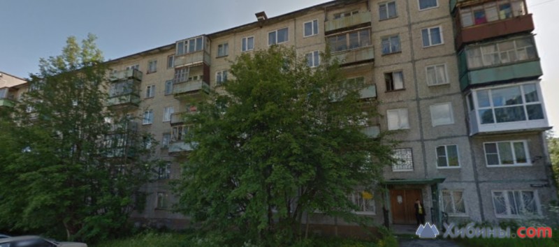Дом по адресу: Карла Маркса, 10 - ООО УО "УНИВЕРСАЛ"