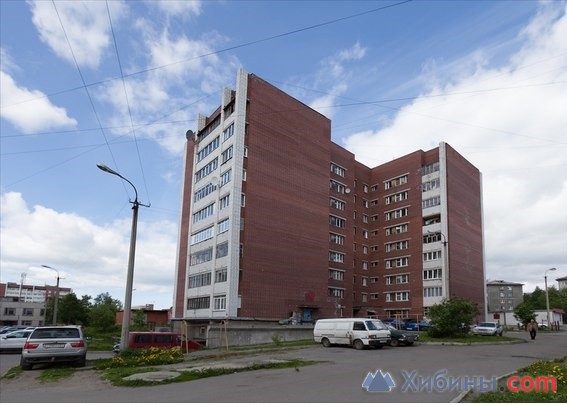 Хибинский 9