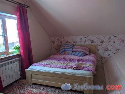 Продам дом в п. Пролетарий Новгородского района
