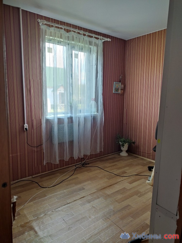 Продам жилой дом в д. Трубичино Новгородского района