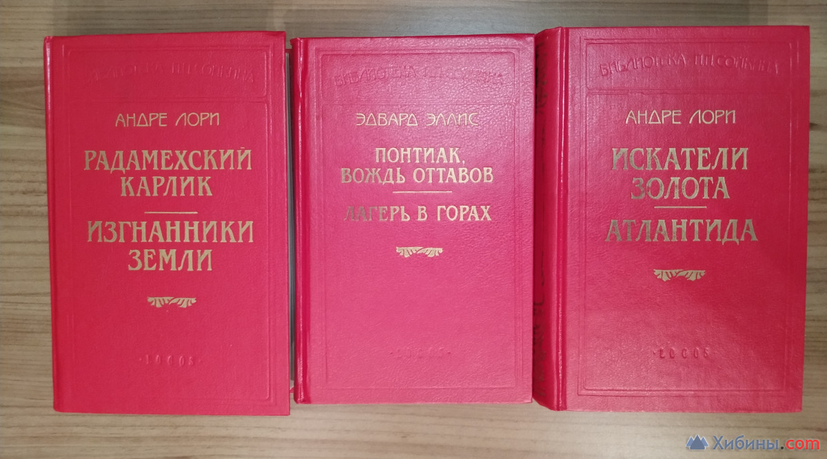 Библиотека П.П.Сойкина
