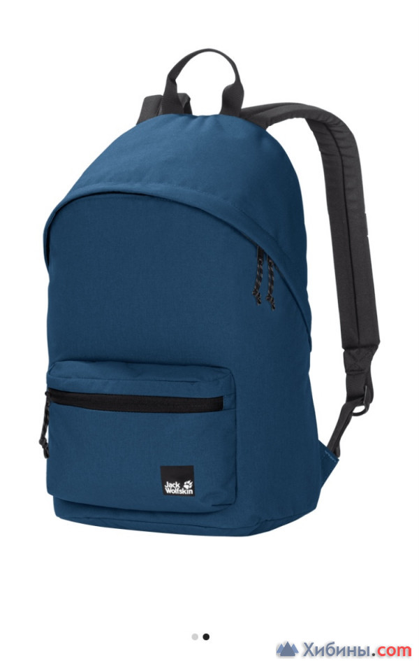 Новый рюкзак Jack Wolfskin