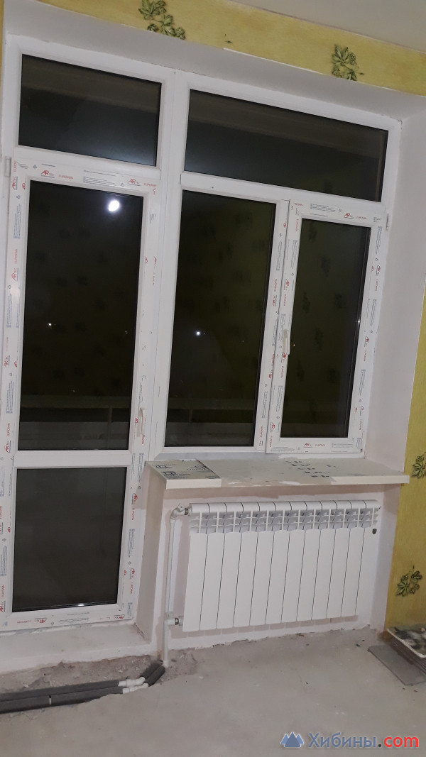 Продам трёх комнатную квартиру в Крыму, Феодосия
