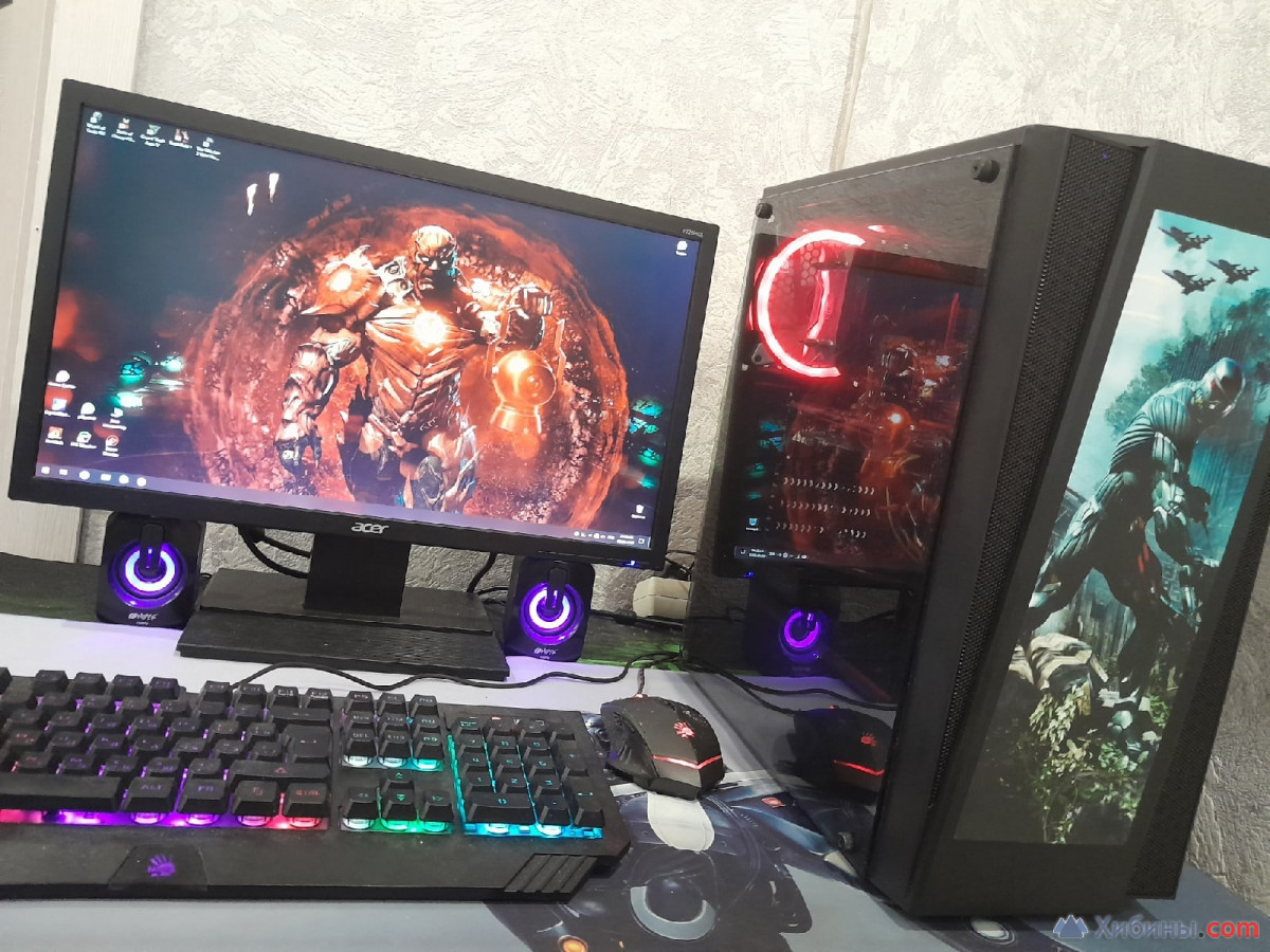E3-1220 v3 3.50GHz,ddr3 16GB,ssd 120GB,GTX660Ti2GB