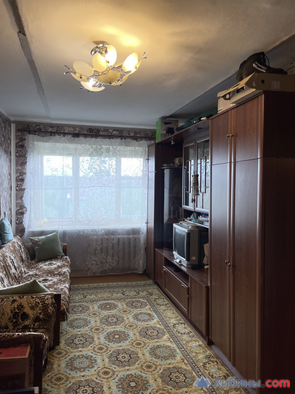 Купить Квартиру Апатиты Космонавтов 41