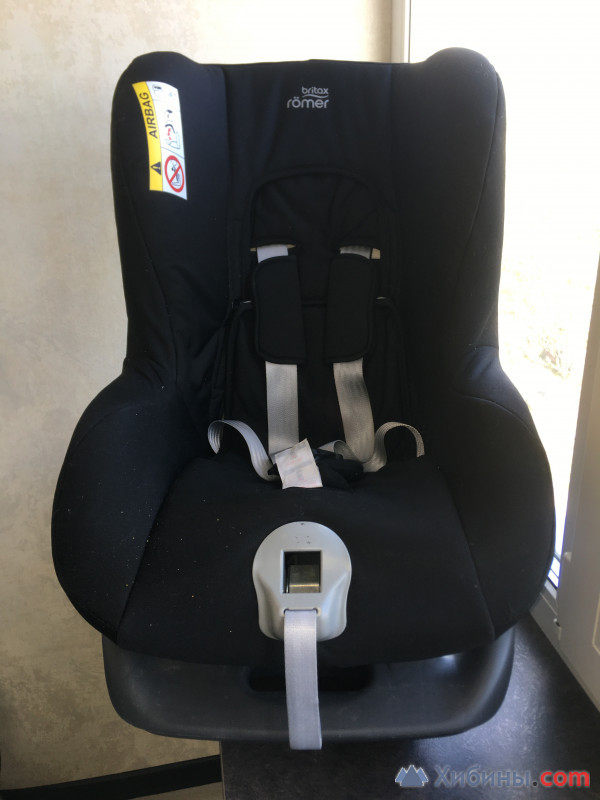 Britax first class