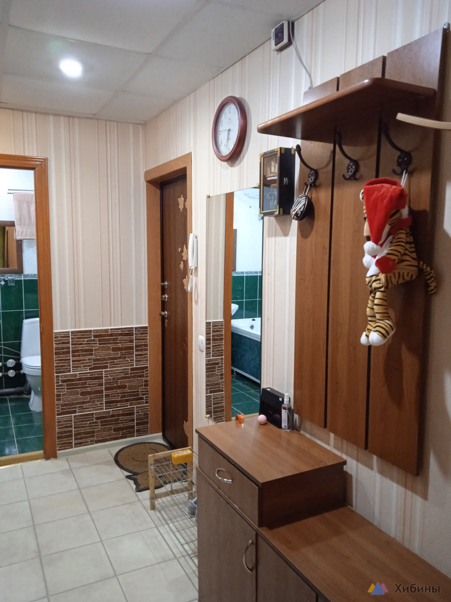 Сдам долгосрочно 2-комнатную квартиру
