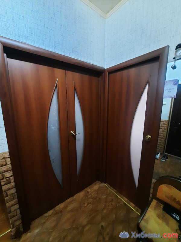 Продам межкомнатные двери