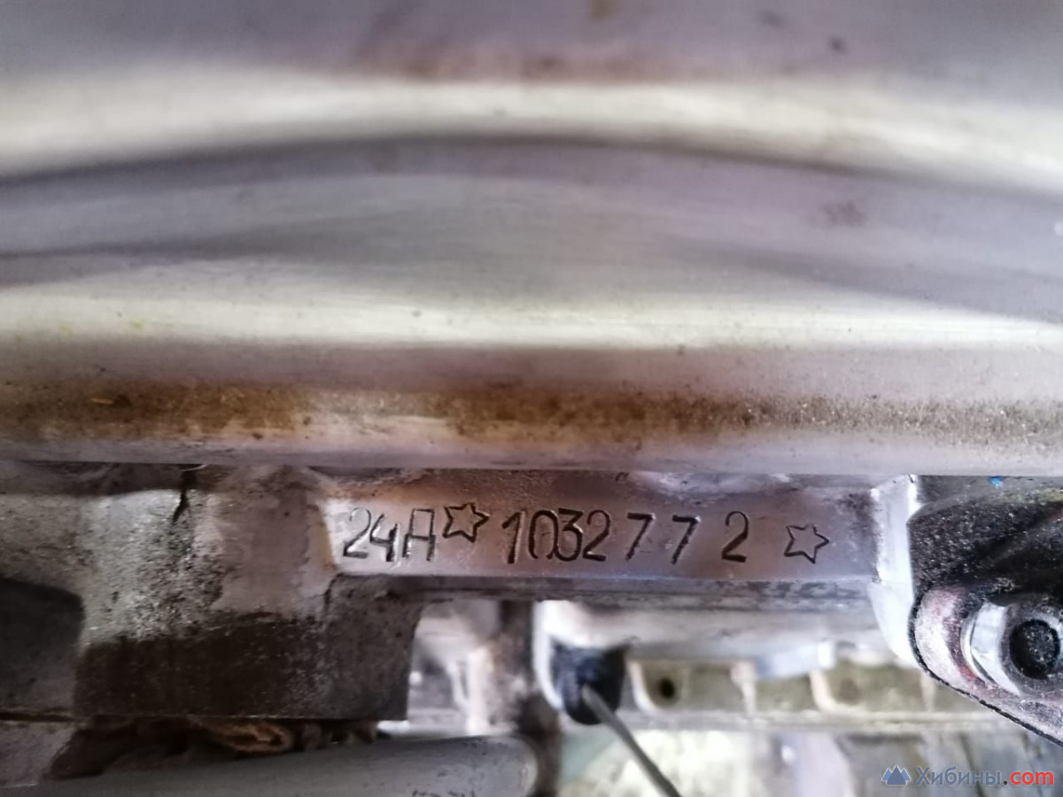 двигатель для ам волга газ 24