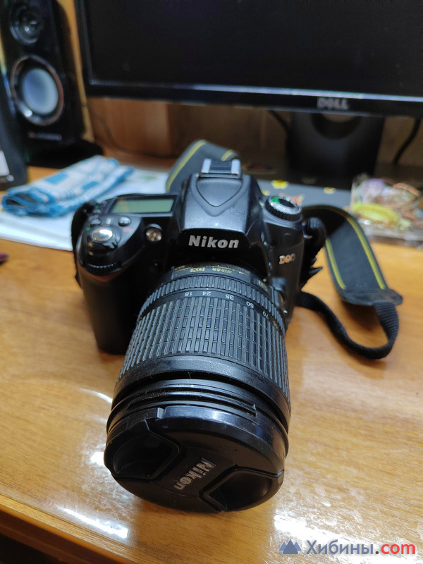 nikon d 90