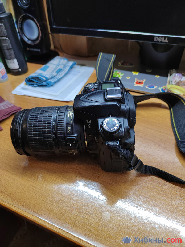 nikon d 90