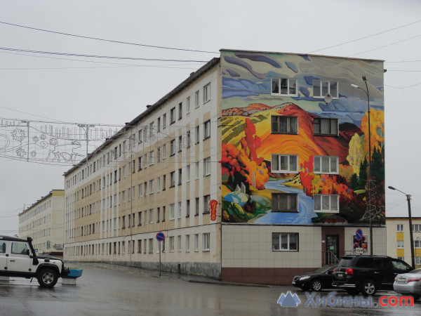 Объявление Продам 3-комнатную квартиру