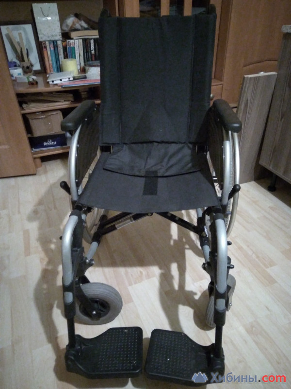 Кресло-коляска Ottobock