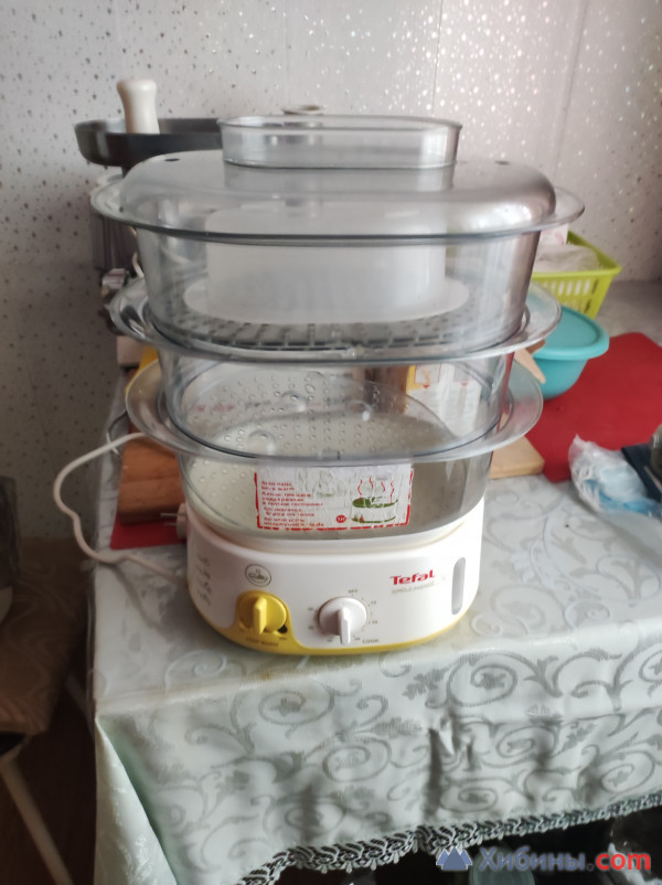 Tefal serie 40