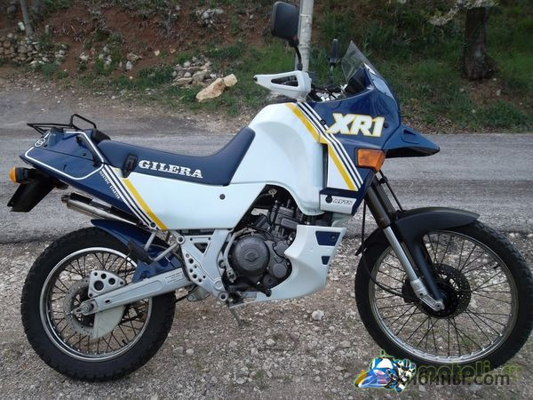 Gilera XR1