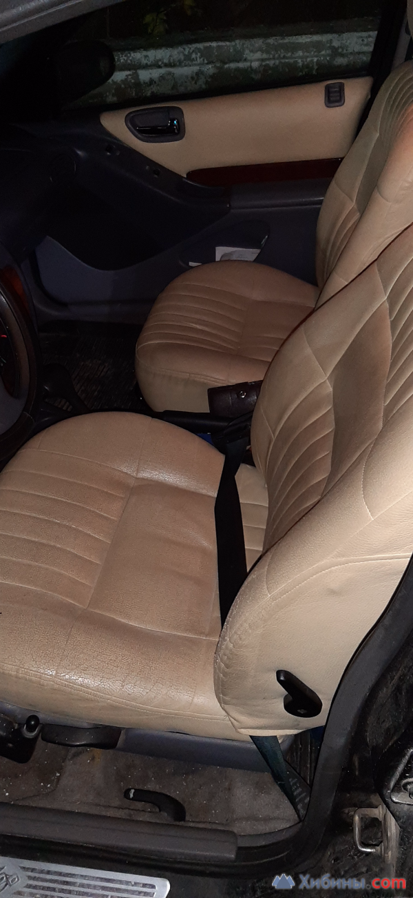 Chrysler Stratus