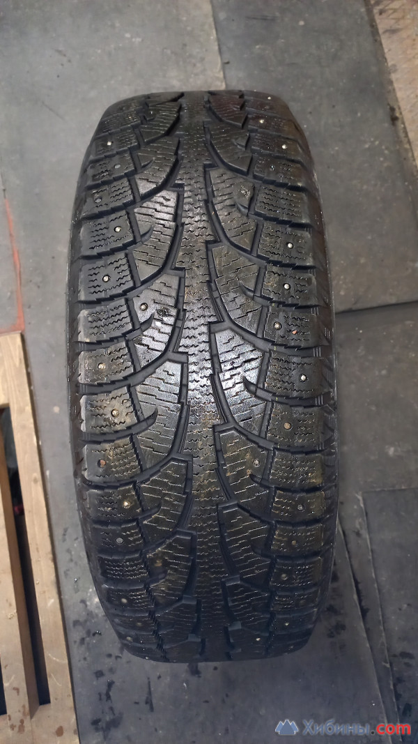 Шины 235/60R18