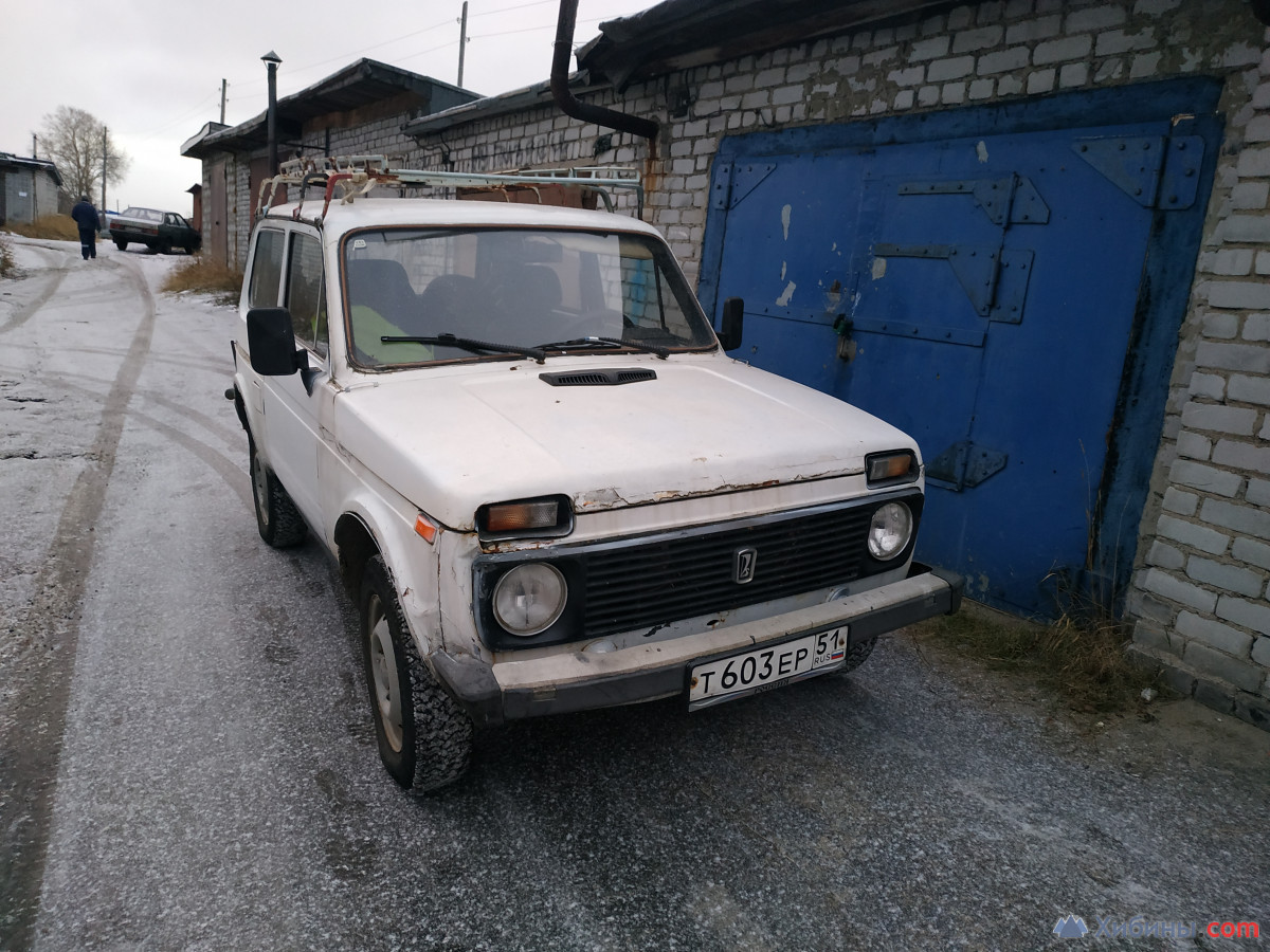 Ваз в мурманске Ваз в мурманске