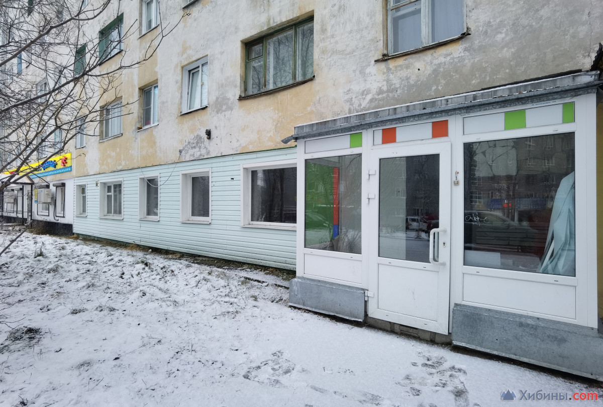 Сдам долгосрочно помещение свободного назначения/продам