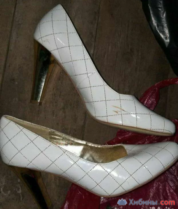 Обувь женская 41 размер цена за 6 пар