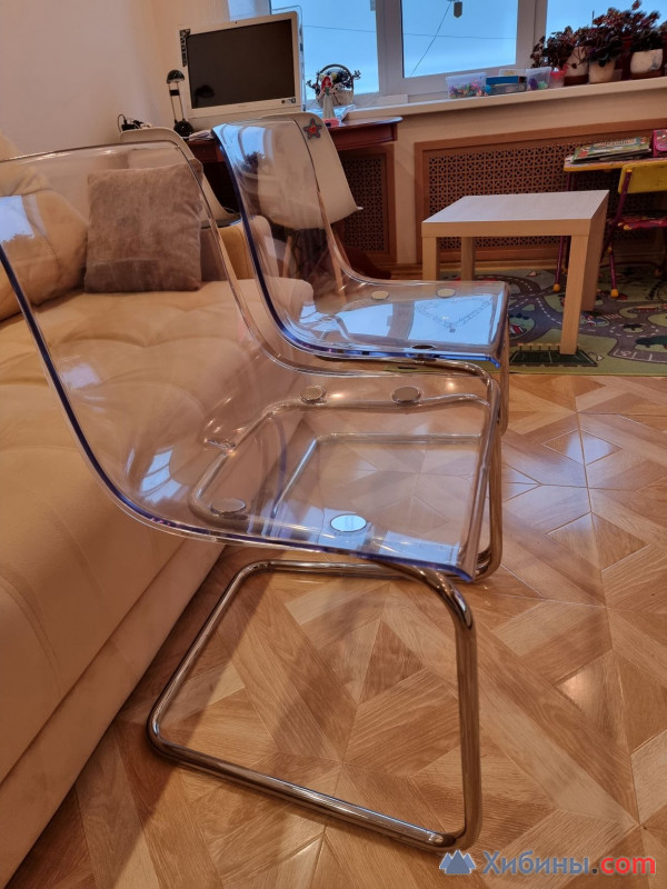 Стул Tobias Ikea