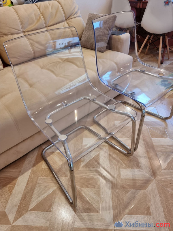 Стул Tobias Ikea