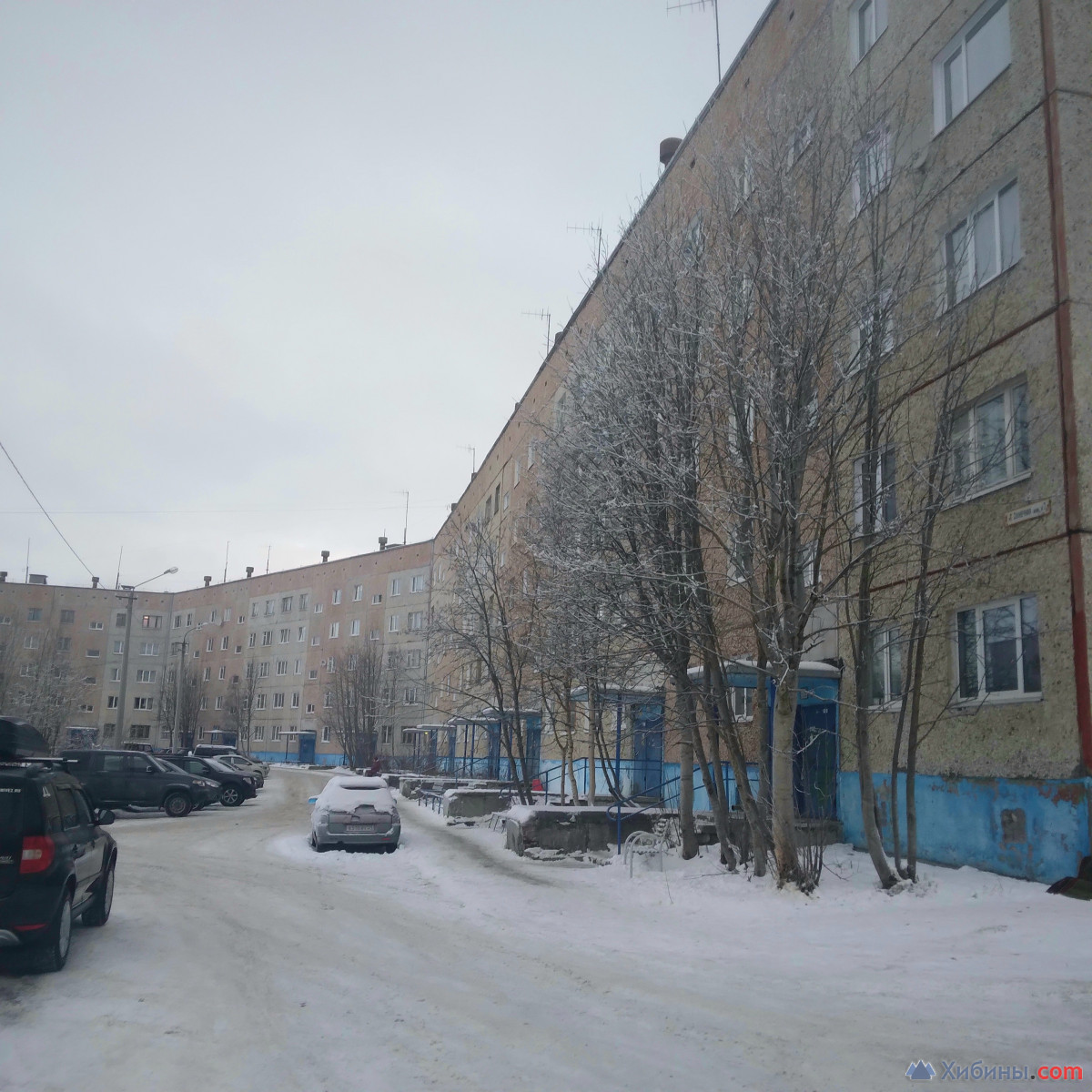 Купить Студию Вторичку В Кировском Районе