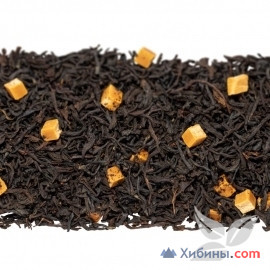 Объявление Цейлон и карамель, черный чай, 100 гр