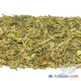 Объявление Генмайча, зеленый чай, 100 гр
