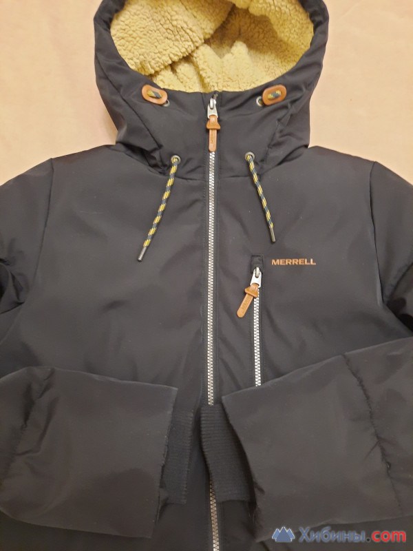 Куртка зимняя Merrell