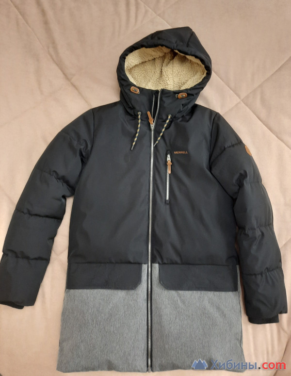 Куртка зимняя Merrell