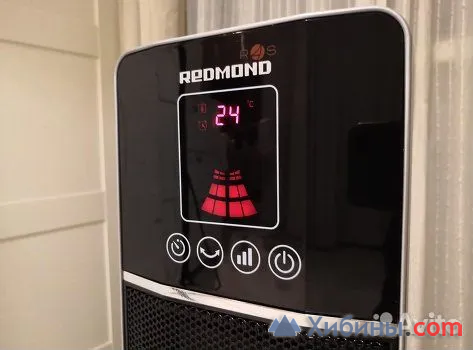 oбогреватель REDMOND. SkyHeat RFH-C4522S