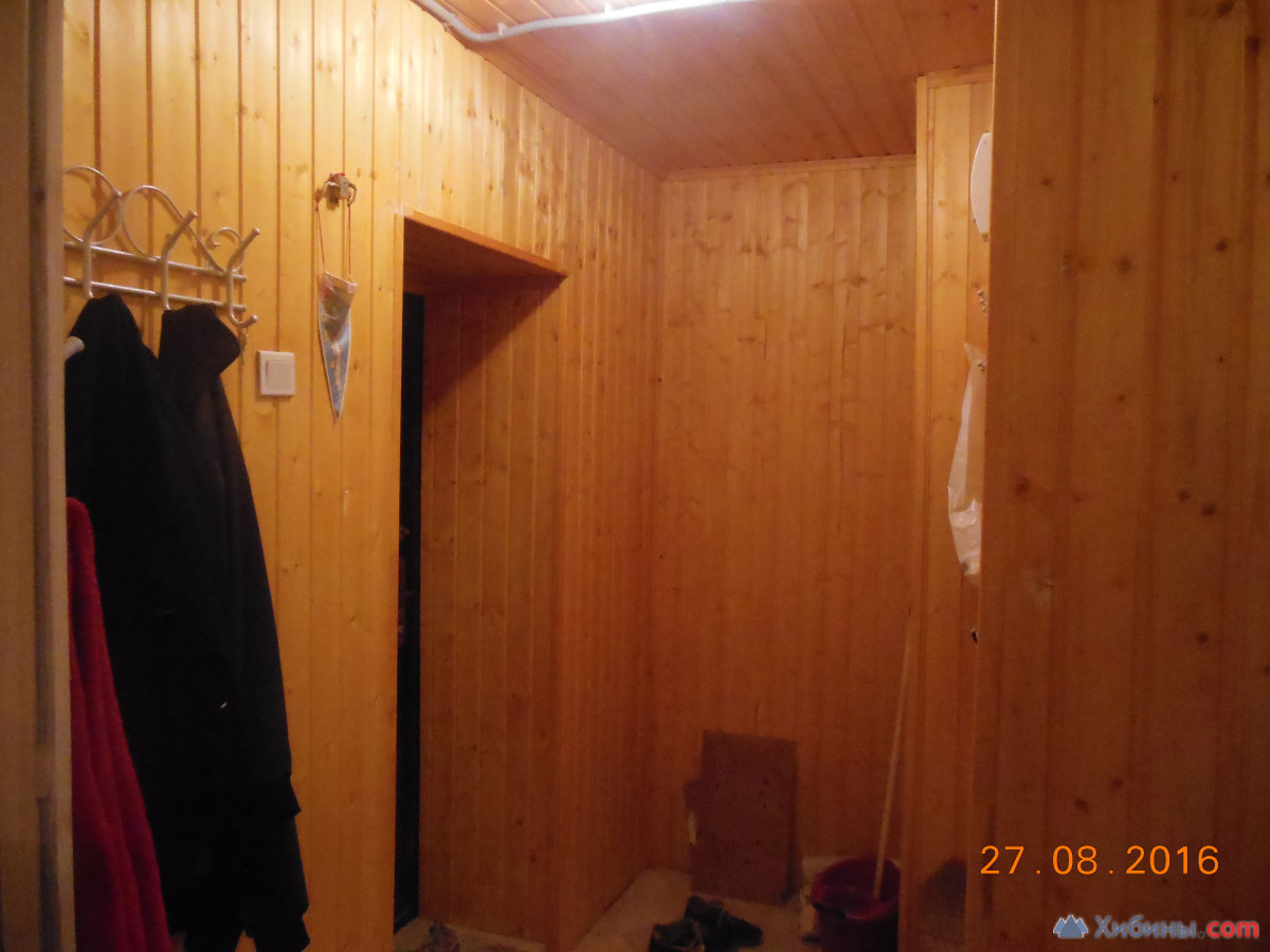 Продам 1-комнатную квартиру