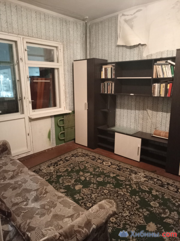 Сдам долгосрочно 3-комнатную квартиру