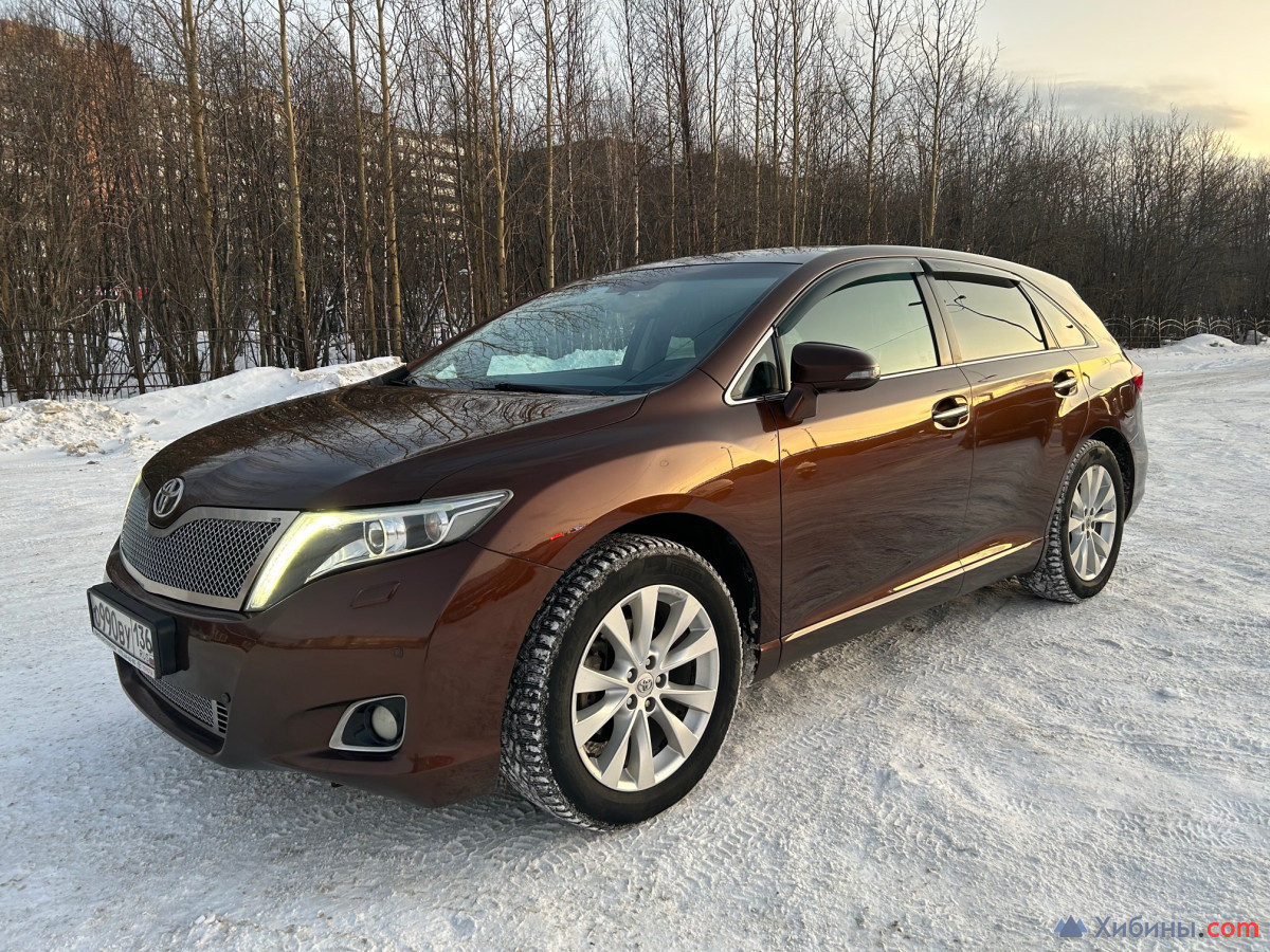 Купить Авто В Мурманске Автомат С Пробегом